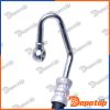 Tuyau hydraulique direction pour SEAT | 10SKV812, 54954